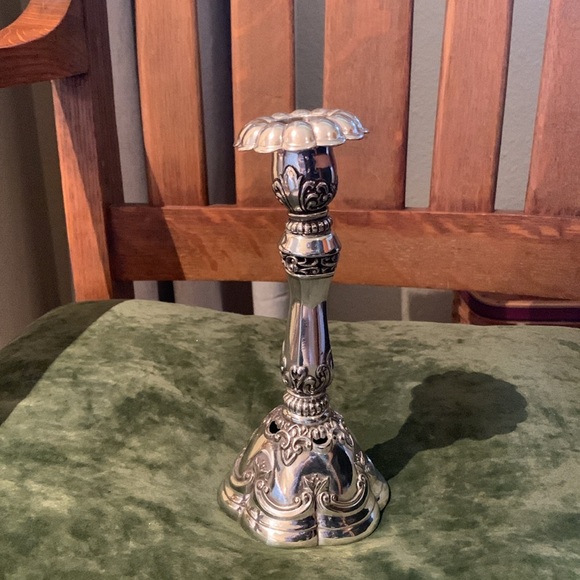 Brighton Cinderella Candlestick - Picture 3 of 3